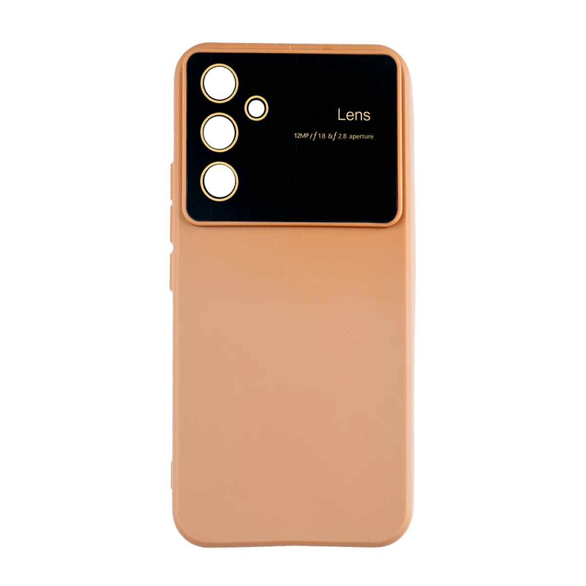 کاور گوشی سامسونگ Galaxy A54 5G مدل PC Lenz کاور گوشی سامسونگ Galaxy A54 5G مدل PC Lenz
