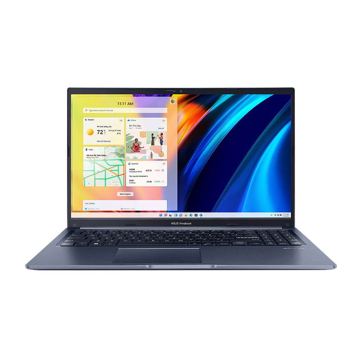 لپ تاپ ایسوس 15.6 اینچی مدل Vivobook X1502ZA i5 ۱۲500H 40GB 1TB لپ تاپ ایسوس 15.6 اینچی مدل Vivobook X1502ZA i5 ۱۲500H 40GB 1TB