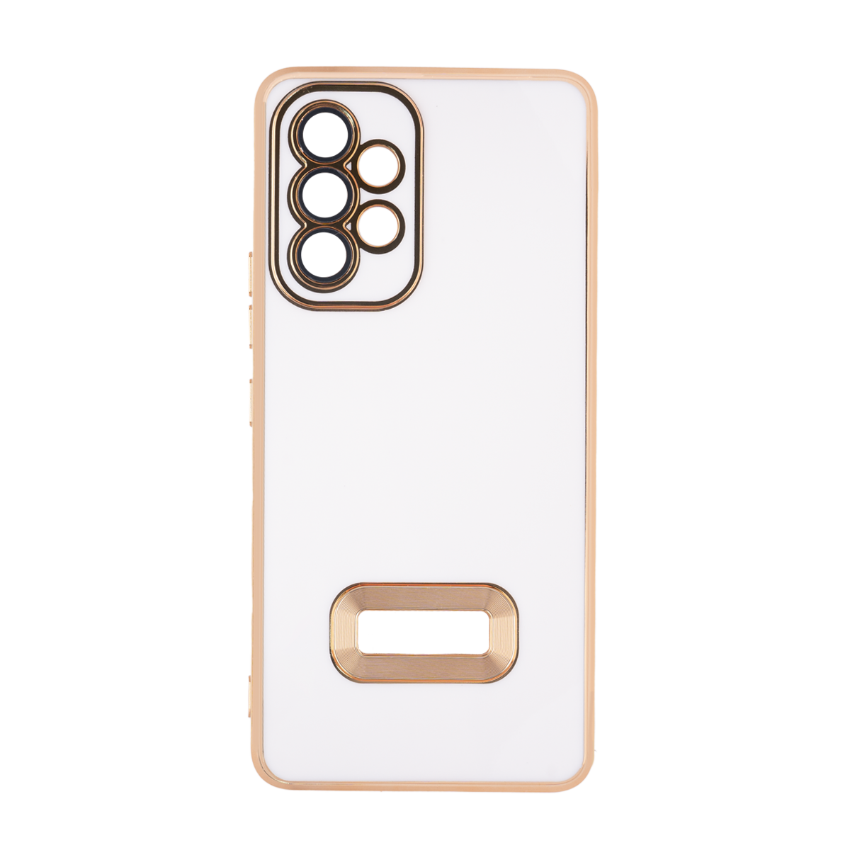 کاور گوشی سامسونگ Galaxy A53 5G مدل دبل متال مای کیس کاور گوشی سامسونگ Galaxy A53 5G مدل دبل متال مای کیس