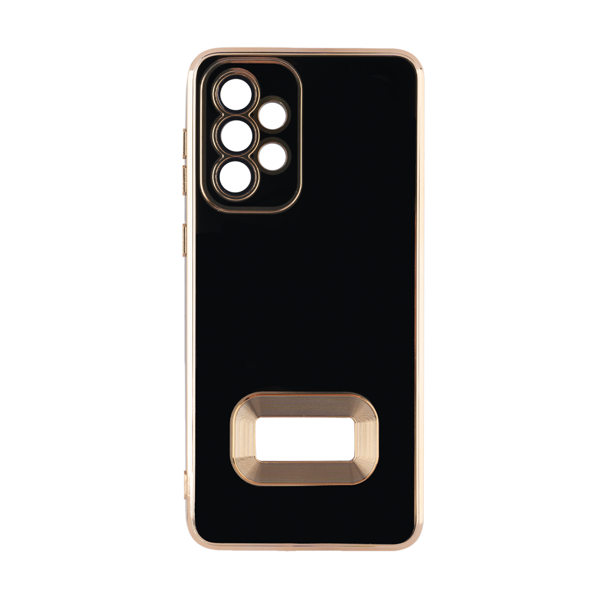 کاور گوشی سامسونگ Galaxy A33 5G مدل دبل متال مای کیس کد 02 کاور گوشی سامسونگ Galaxy A33 5G مدل دبل متال مای کیس کد 02