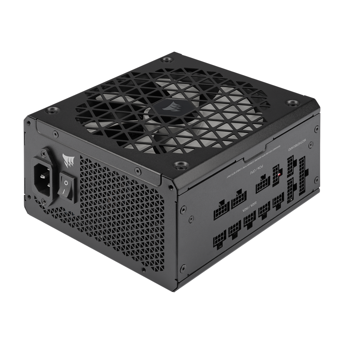 پاور کامپیوتر کورسیر مدل RM850x Shift CP-9020252