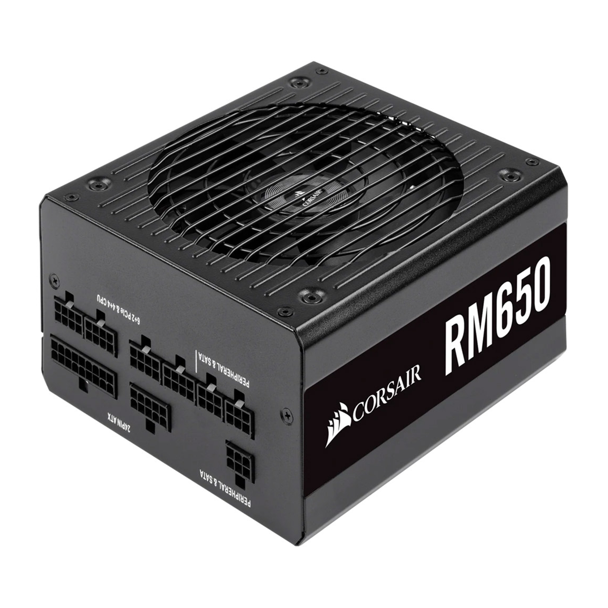 پاور کامپیوتر کورسیر مدل RM650 CP-9020194