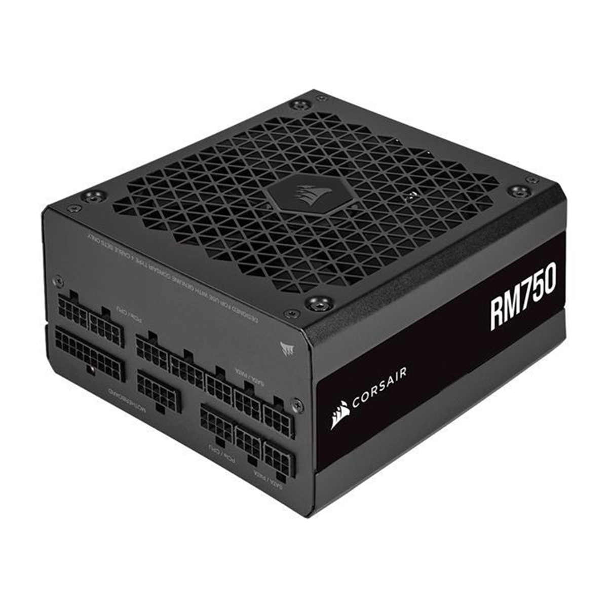 پاور کامپیوتر کورسیر مدل RM750 CP-9020234