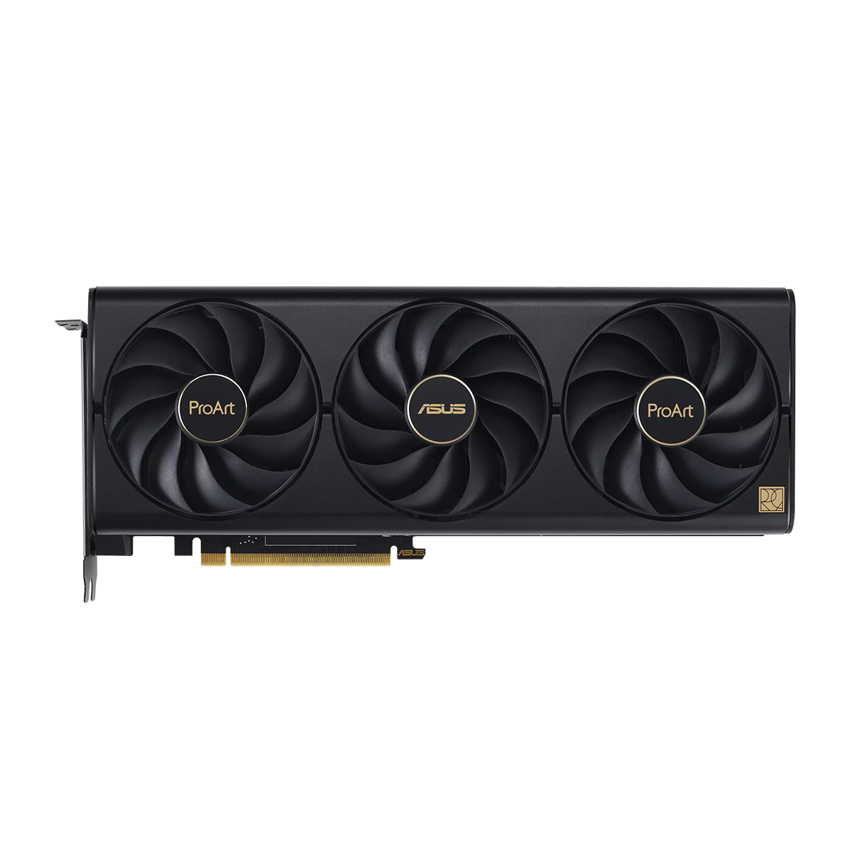کارت گرافیک ایسوس مدل ProArt GeForce RTX 4080 16GB GDDR6X OC Edition