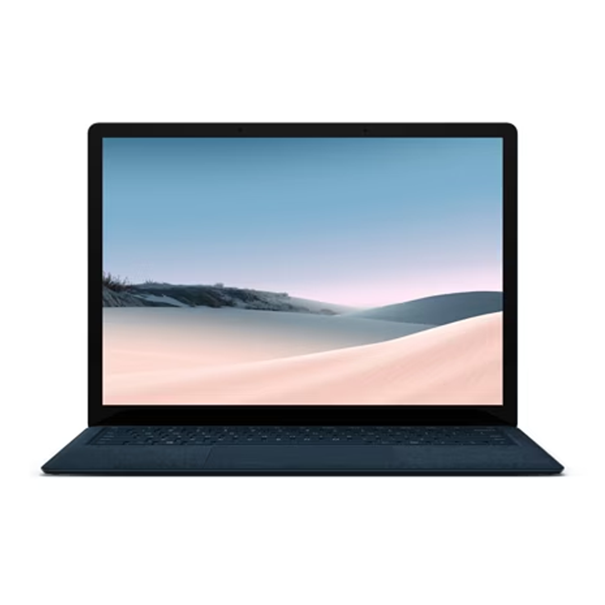 لپ تاپ مایکروسافت 13.5 اینچی مدل Surface Laptop 3 i5 1035G7 16GB 256GB