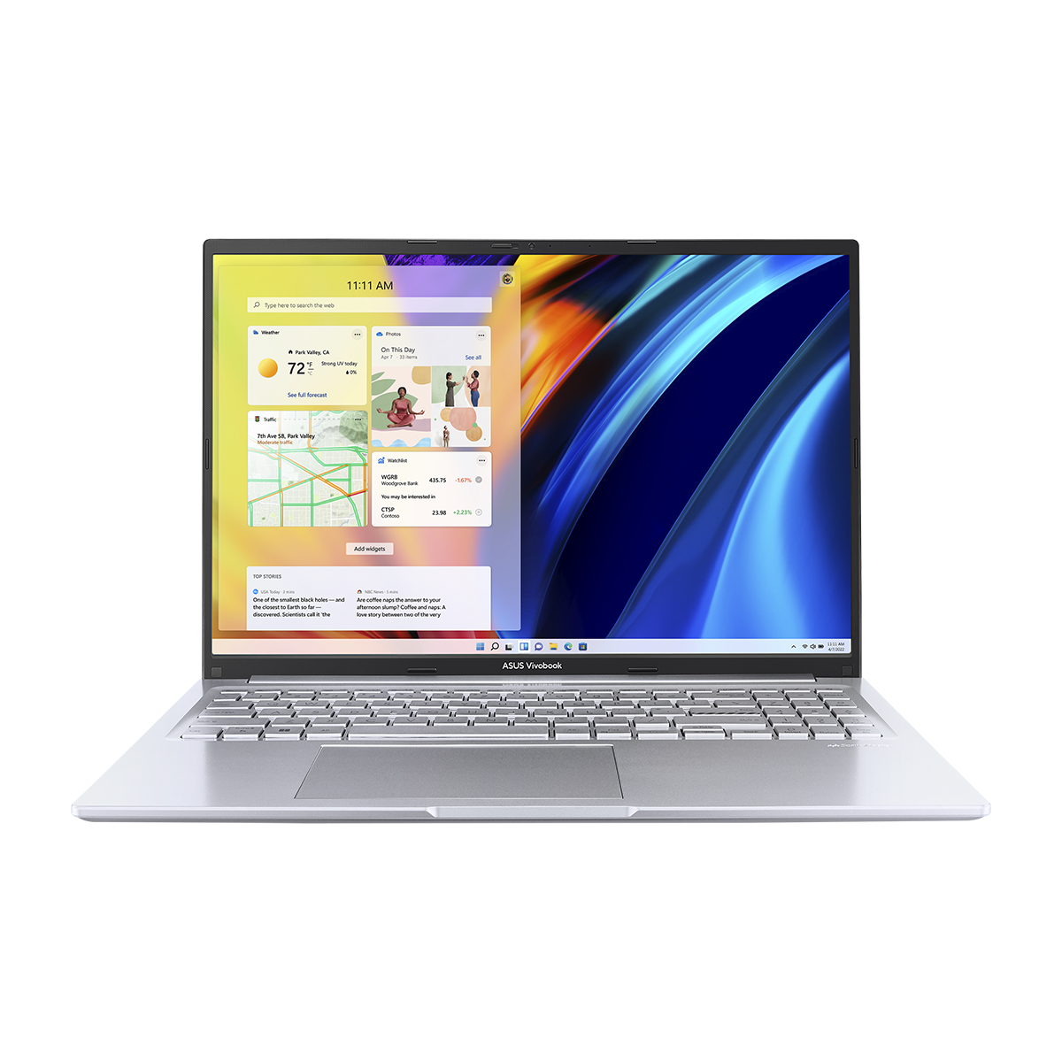 لپ تاپ ایسوس 16 اینچی مدل VivoBook X1605ZA i7 1255U 16GB 512GB 