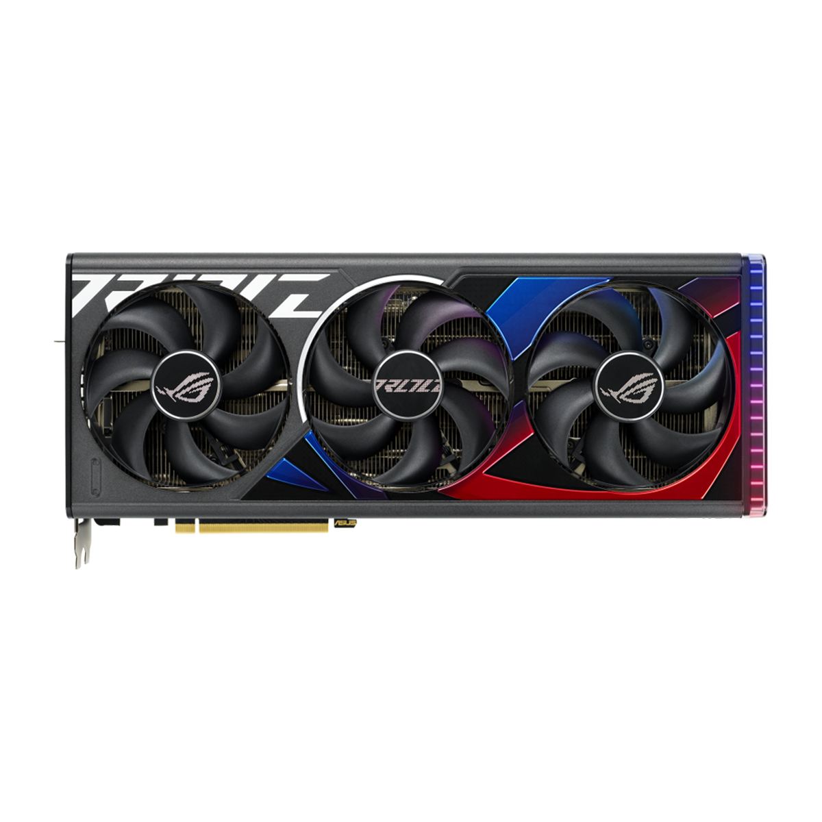 کارت گرافیک ایسوس مدل ROG Strix GeForce RTX 4080 OC Edition 16GB GDDR6X کارت گرافیک ایسوس مدل ROG Strix GeForce RTX 4080 OC Edition 16GB GDDR6X