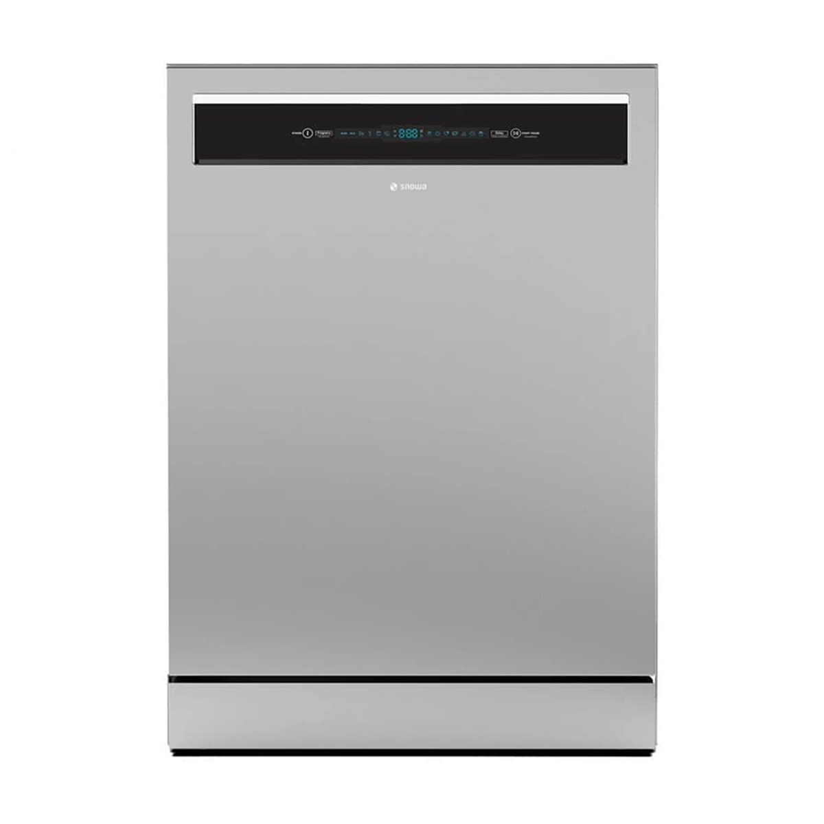 ماشین ظرفشویی اسنوا 13 نفره سری مومنتز مدل SDW-F353212 ماشین ظرفشویی اسنوا 13 نفره سری مومنتز مدل SDW-F353212