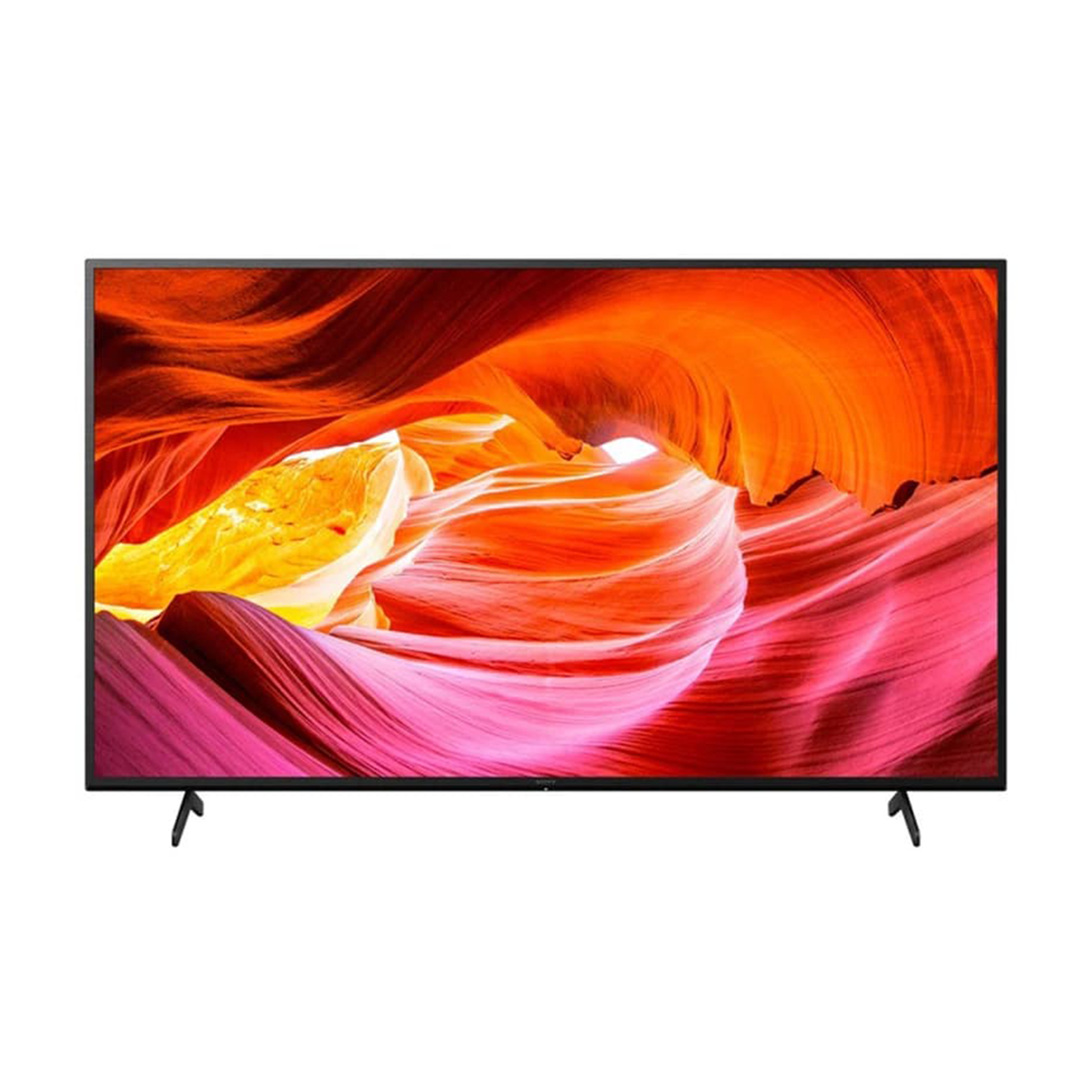 تلویزیون ال ای دی سونی مدل KD-55X75K سایز 55 اینچ