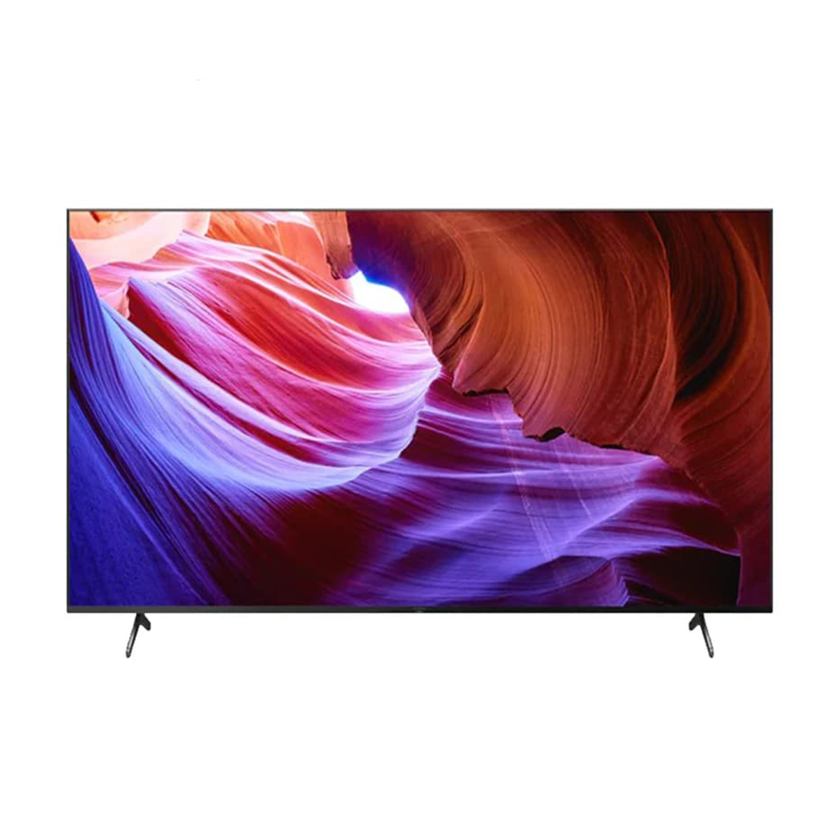 تلویزیون ال ای دی سونی مدل KD-55X85K سایز 55 اینچ تلویزیون ال ای دی سونی مدل KD-55X85K سایز 55 اینچ
