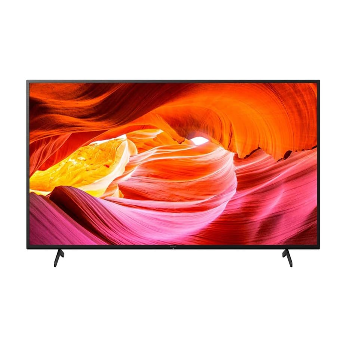 تلویزیون ال ای دی سونی مدل KD-65X75K سایز 65 اینچ تلویزیون ال ای دی سونی مدل KD-65X75K سایز 65 اینچ
