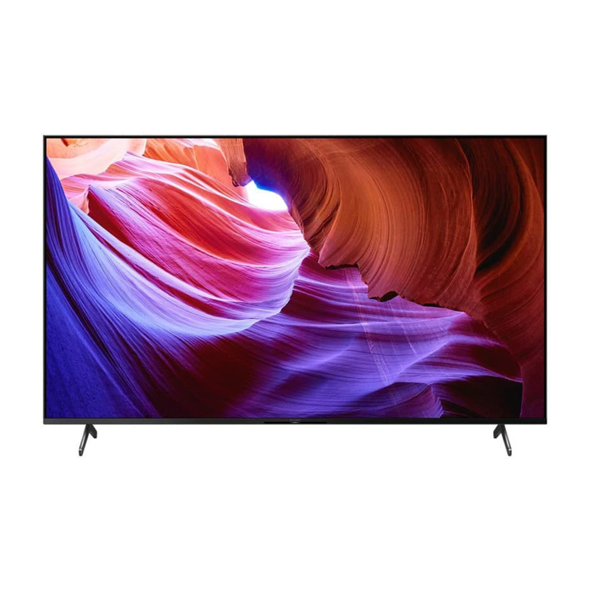 تلویزیون ال ای دی سونی مدل KD-65X85K سایز 65 اینچ تلویزیون ال ای دی سونی مدل KD-65X85K سایز 65 اینچ