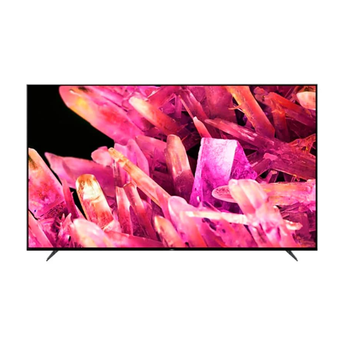 تلویزیون ال ای دی سونی مدل XR-65X90K سایز 65 اینچ تلویزیون ال ای دی سونی مدل XR-65X90K سایز 65 اینچ