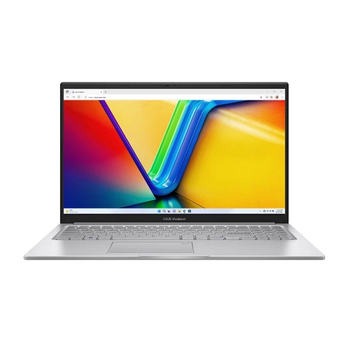 لپ تاپ ایسوس 15.6 اینچی مدل Vivobook 15 R1504VA i5 1335U 12GB 512GB لپ تاپ ایسوس 15.6 اینچی مدل Vivobook 15 R1504VA i5 1335U 12GB 512GB