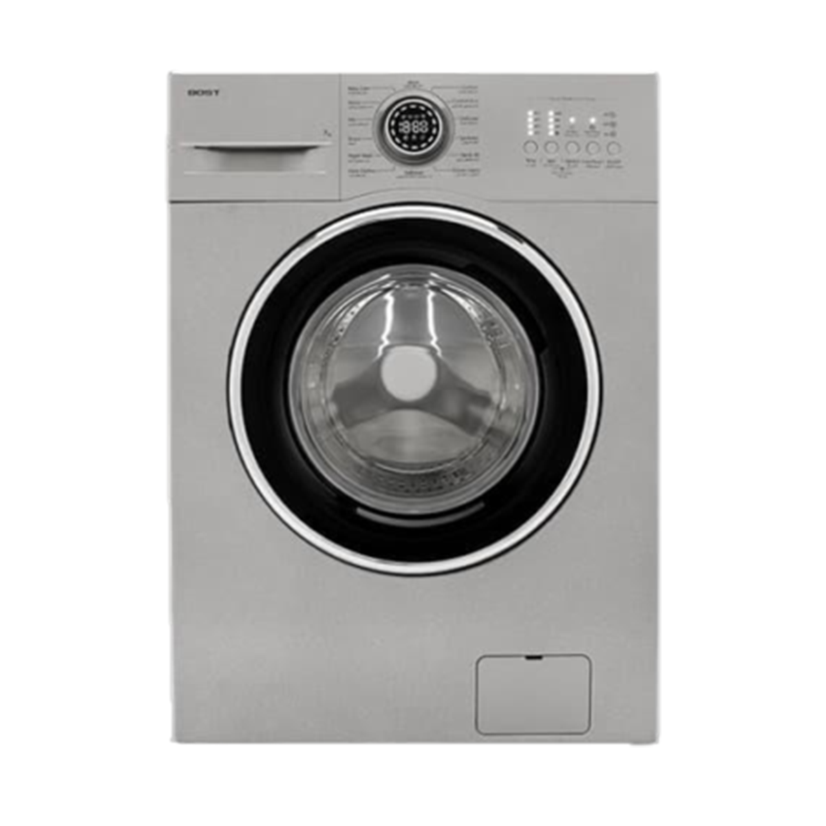 ماشین لباسشویی بست 7 کیلویی مدل BWD-7173N ماشین لباسشویی بست 7 کیلویی مدل BWD-7173N