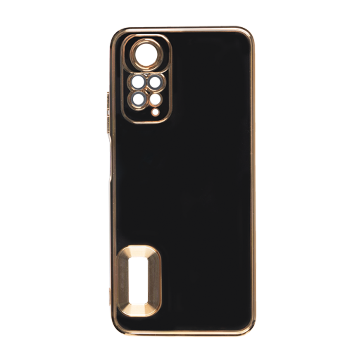 کاور گوشی شیائومی Redmi Note 11 4G مدل دابل متال مای کیس کد 02 کاور گوشی شیائومی Redmi Note 11 4G مدل دابل متال مای کیس کد 02