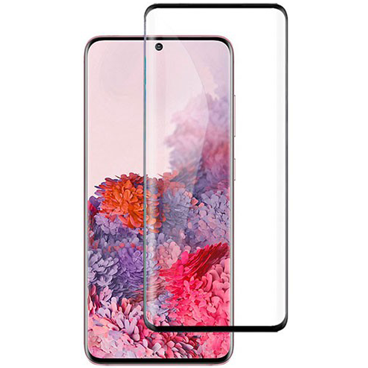 محافظ صفحه نمایش شیشه ای مناسب برای گوشی سامسونگ Galaxy S20 محافظ صفحه نمایش شیشه ای مناسب برای گوشی سامسونگ Galaxy S20