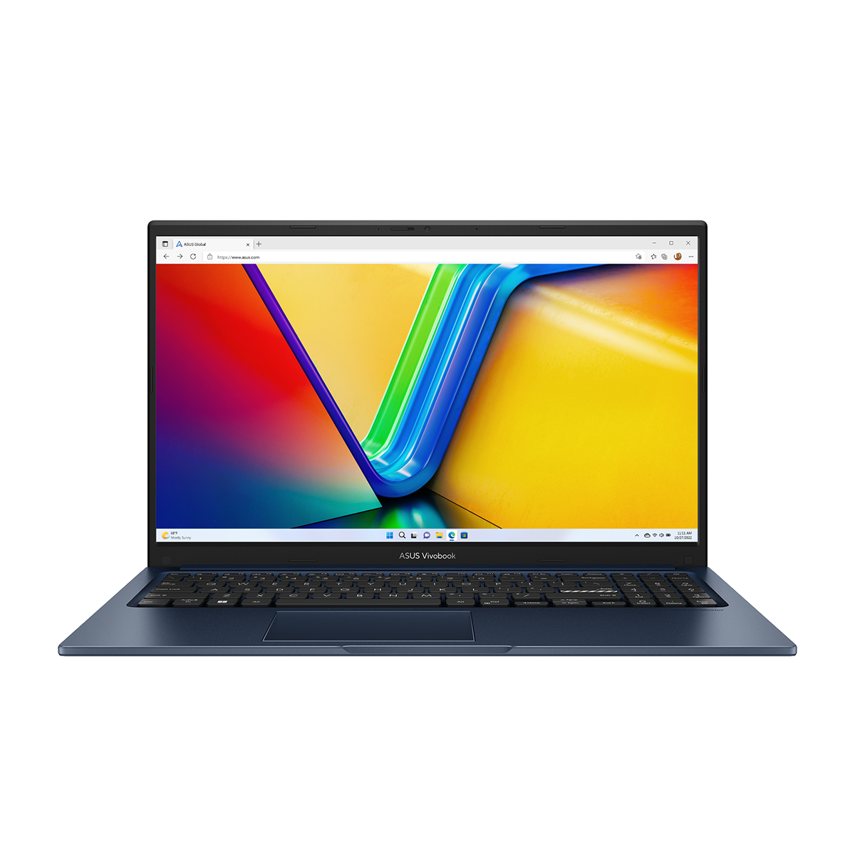 لپ تاپ ایسوس 15.6 اینچی مدل Vivobook 15 A1504VA i5 1335U 40GB 1TB لپ تاپ ایسوس 15.6 اینچی مدل Vivobook 15 A1504VA i5 1335U 40GB 1TB