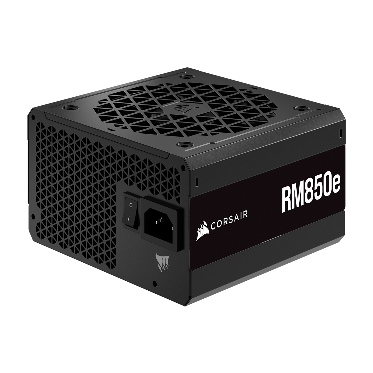 پاور کامپیوتر کورسیر مدل RM850e CP-9020249
