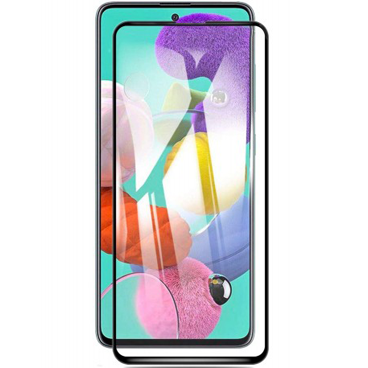 محافظ صفحه نمایش شیشه ای مناسب برای گوشی سامسونگ Galaxy M31S محافظ صفحه نمایش شیشه ای مناسب برای گوشی سامسونگ Galaxy M31S