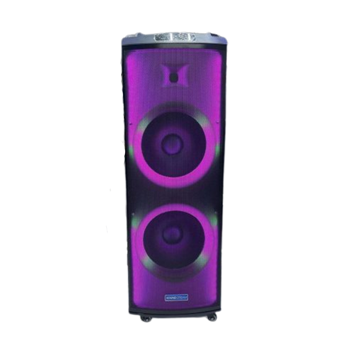 اسپیکر بلوتوثی خانگی ساند استریم مدل ST-LX7700 اسپیکر بلوتوثی خانگی ساند استریم مدل ST-LX7700
