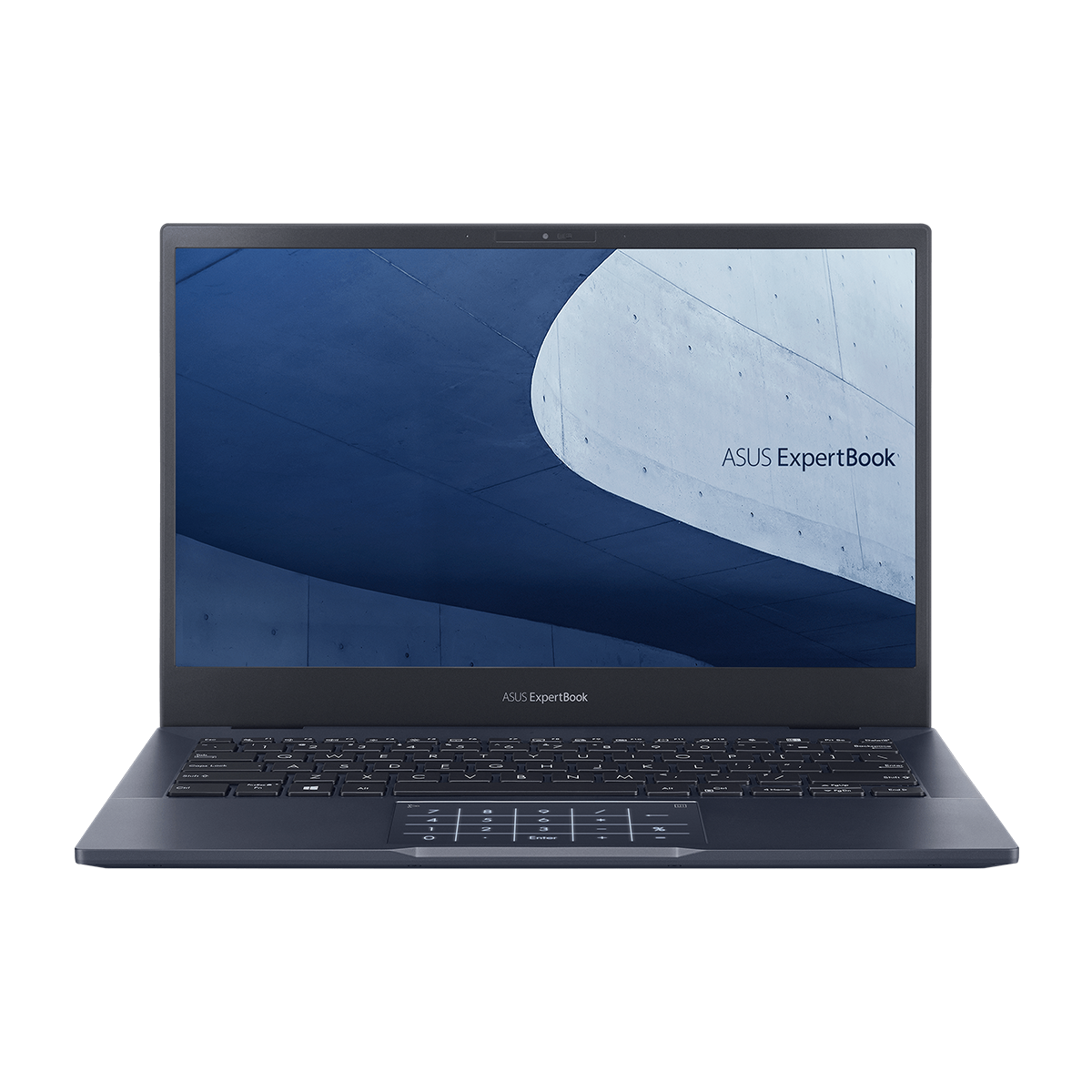 لپ تاپ ایسوس 13.3 اینچی مدل ExpertBook B5 B5302CEA i7 1165G7 32GB 1TB لپ تاپ ایسوس 13.3 اینچی مدل ExpertBook B5 B5302CEA i7 1165G7 32GB 1TB