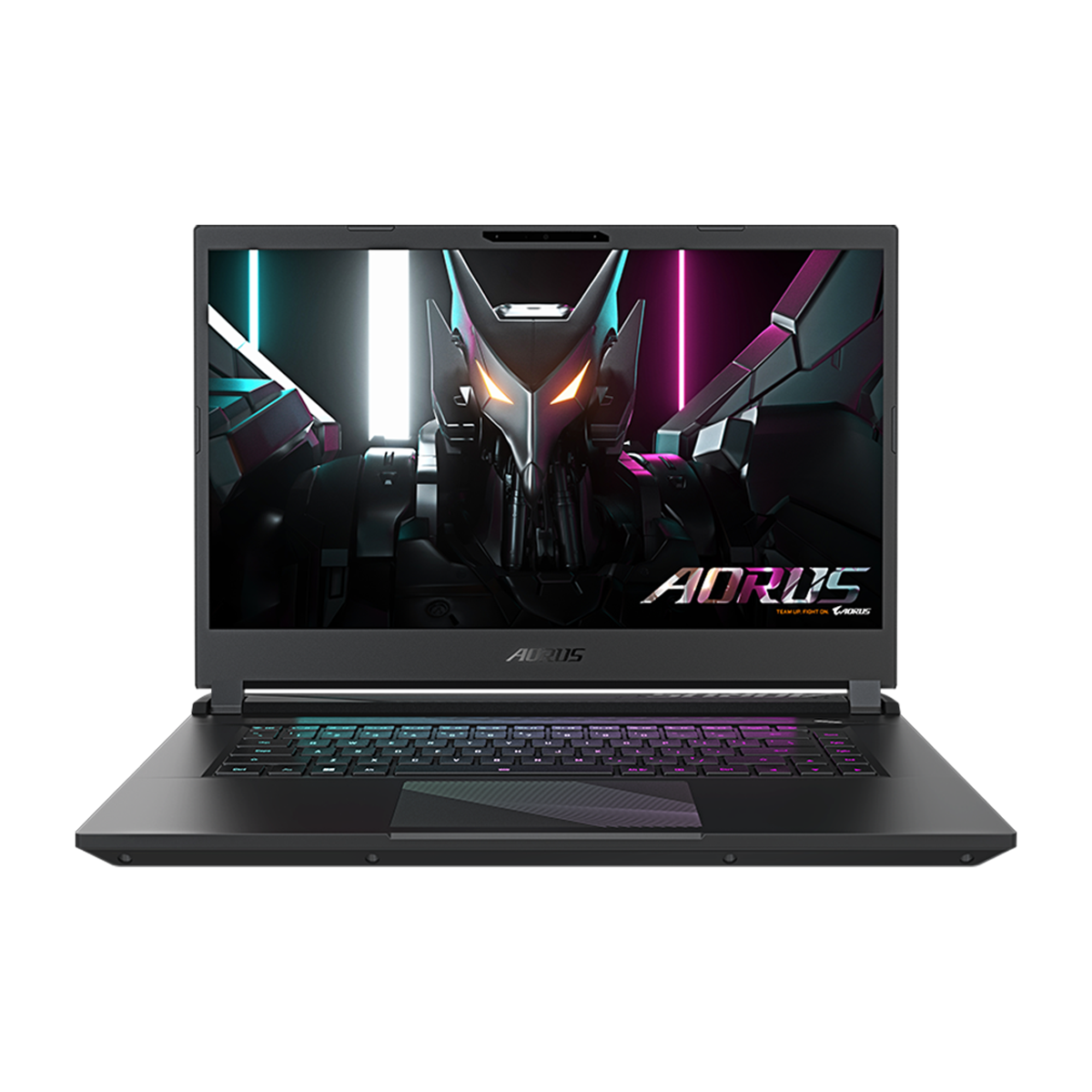 لپ تاپ گیگابایت 15.6 اینچی مدل AORUS 15 BSF i7 13700H 16GB 1TB RTX4070 لپ تاپ گیگابایت 15.6 اینچی مدل AORUS 15 BSF i7 13700H 16GB 1TB RTX4070