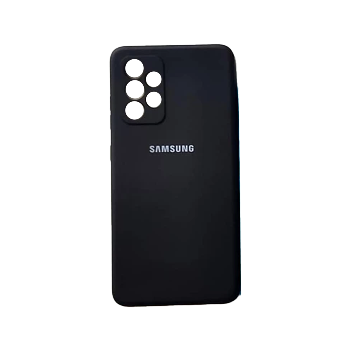 قاب گوشی سامسونگ Galaxy A52 تک مدل SILICLIMIT قاب گوشی سامسونگ Galaxy A52 تک مدل SILICLIMIT