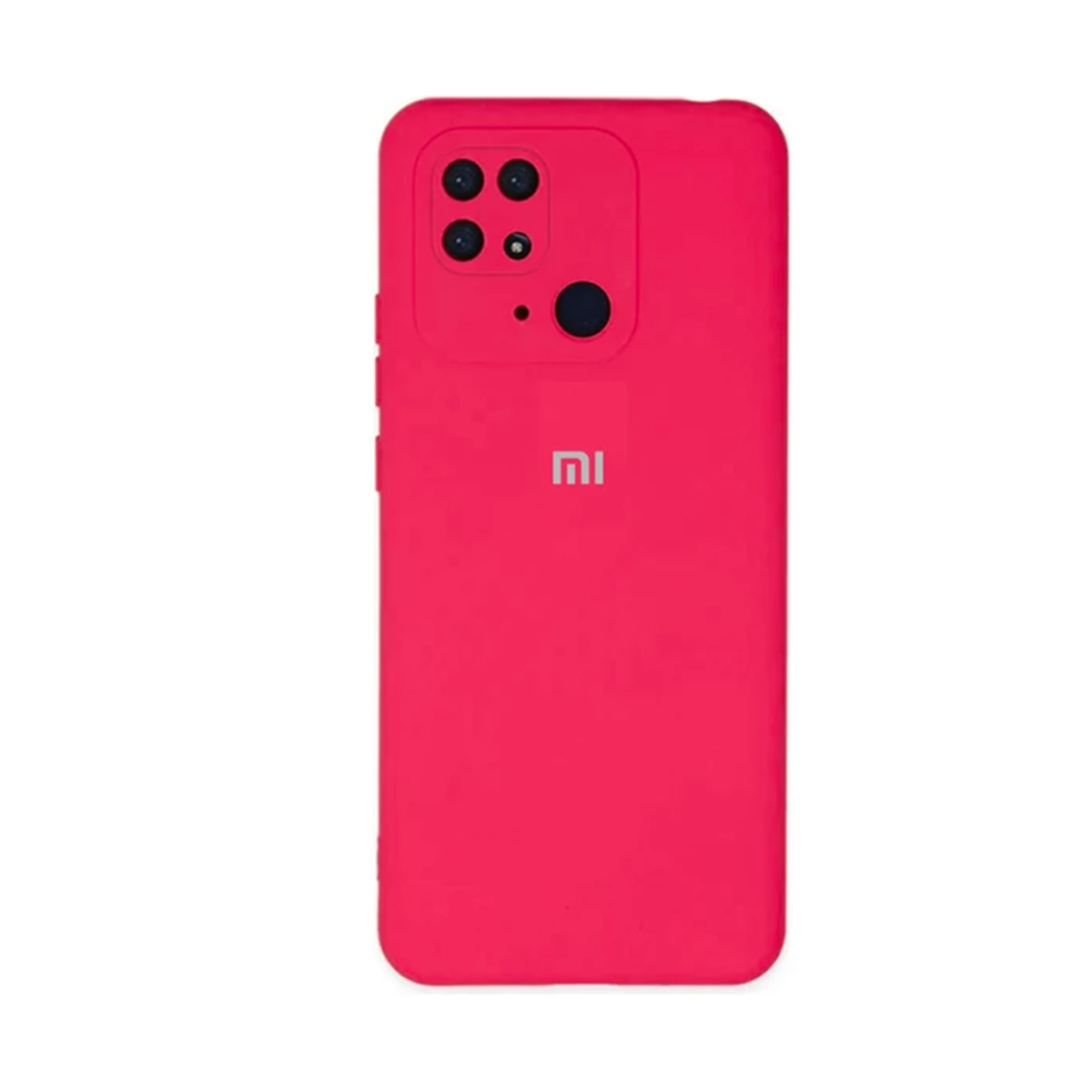 قاب گوشی شیائومی Redmi 10C تک مدل SILICLIMIT قاب گوشی شیائومی Redmi 10C تک مدل SILICLIMIT