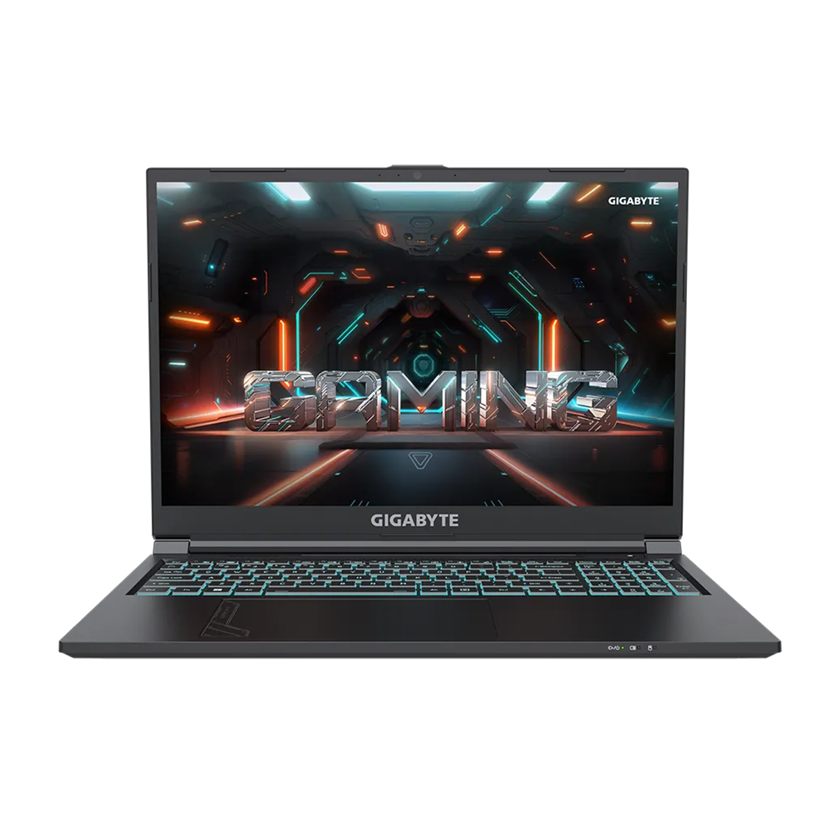 لپ تاپ گیگابایت 16 اینچی مدل G6 KF i7 13620H 16GB 512GB RTX4060