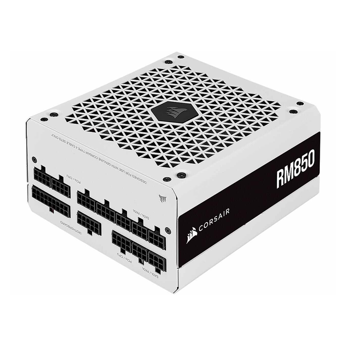 پاور کامپیوتر کورسیر مدل RM850 CP-9020232 پاور کامپیوتر کورسیر مدل RM850 CP-9020232