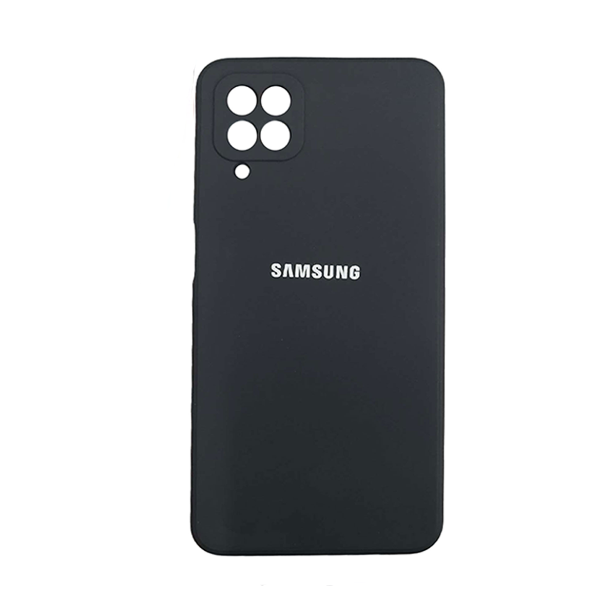 قاب گوشی سامسونگ Galaxy A12 4G تک مدل SILICLIMIT
