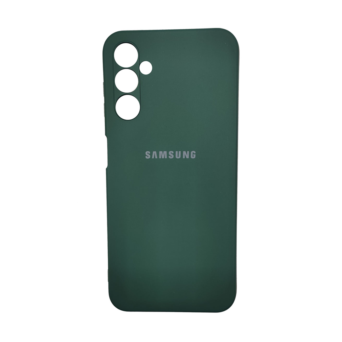 قاب گوشی سامسونگ Galaxy A14 4G - 5G تک مدل SILICLIMIT