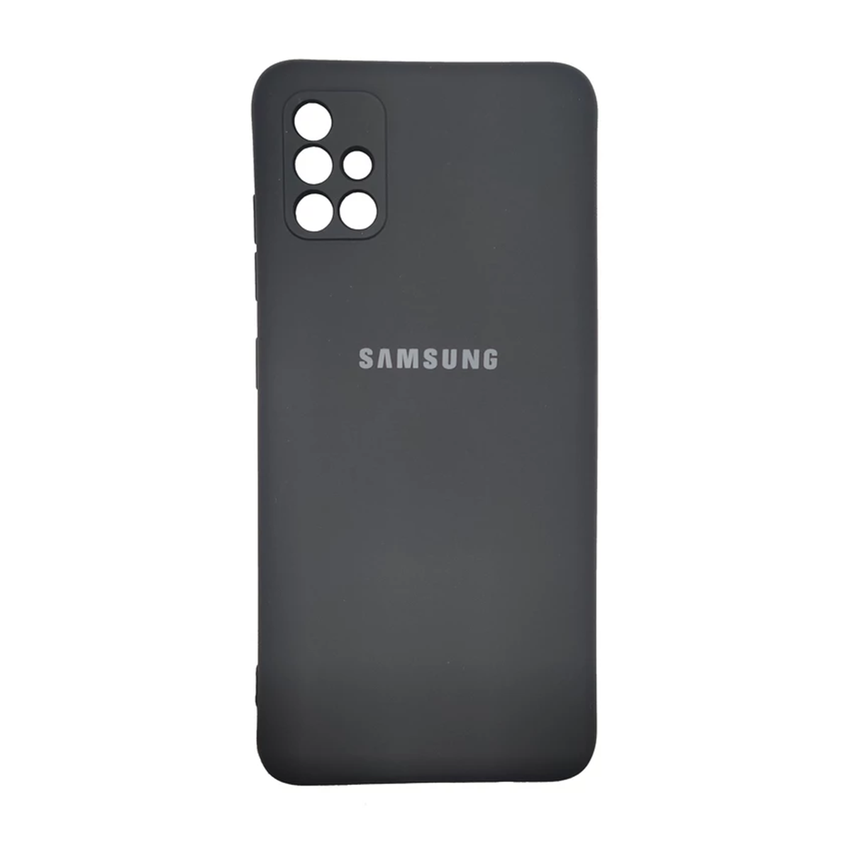 قاب گوشی سامسونگ Galaxy A51 4G تک مدل SILICLIMIT قاب گوشی سامسونگ Galaxy A51 4G تک مدل SILICLIMIT