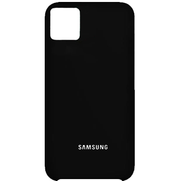 کاور سیلیکونی مناسب برای گوشی موبایل سامسونگ Galaxy A22 4G / Galaxy M32 کاور سیلیکونی مناسب برای گوشی موبایل سامسونگ Galaxy A22 4G / Galaxy M32