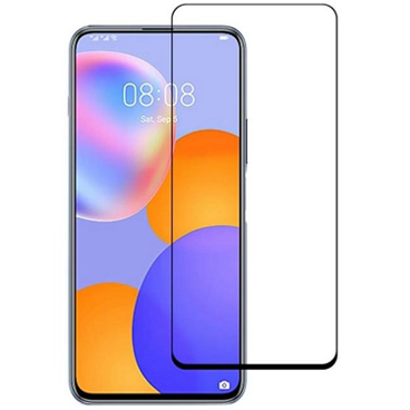 محافظ صفحه نمایش شیشه ای مناسب برای گوشی هواوی Y9a محافظ صفحه نمایش شیشه ای مناسب برای گوشی هواوی Y9a