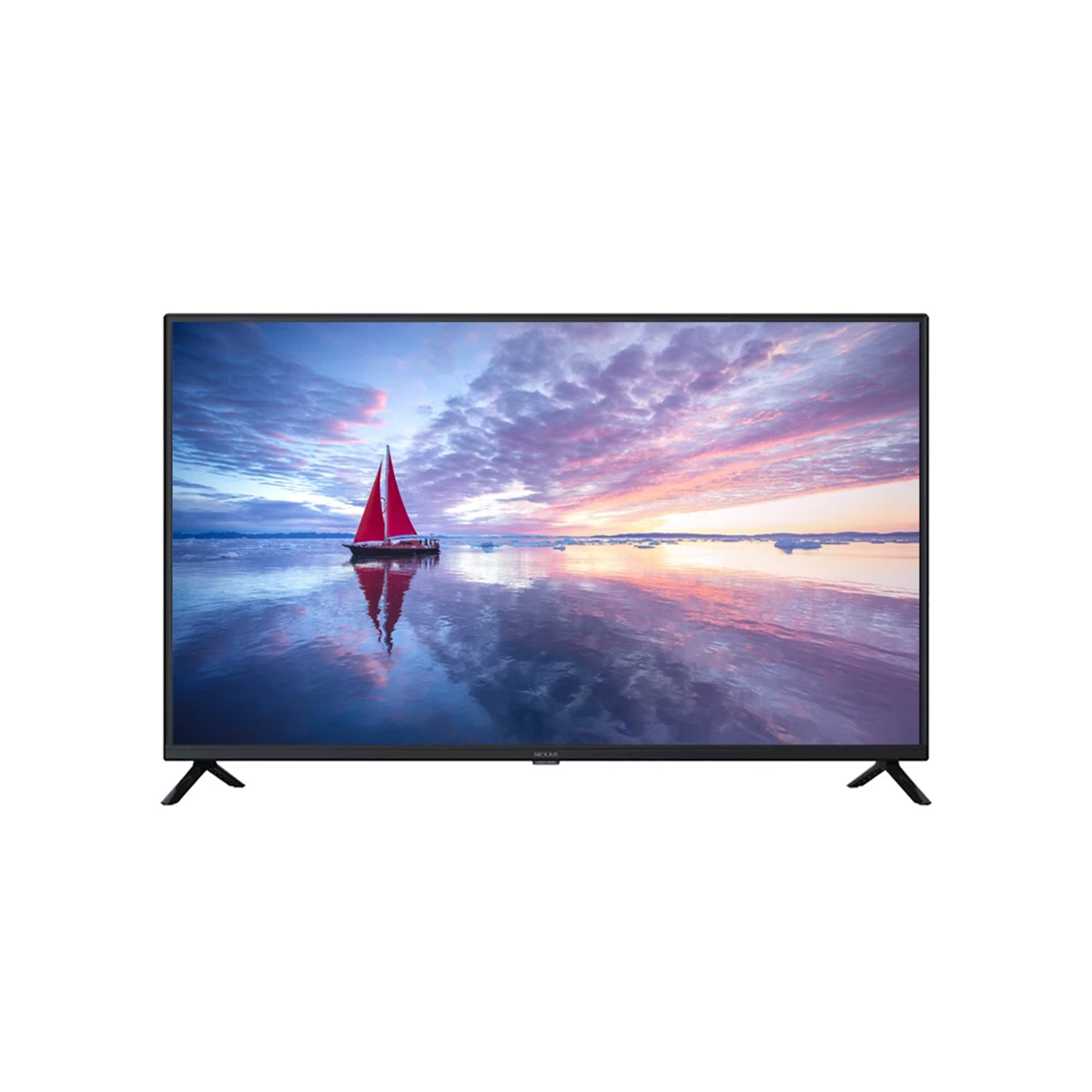 تلویزیون ال ای دی نکسار مدل NTV-H40E414N سایز 40 اینچ تلویزیون ال ای دی نکسار مدل NTV-H40E414N سایز 40 اینچ