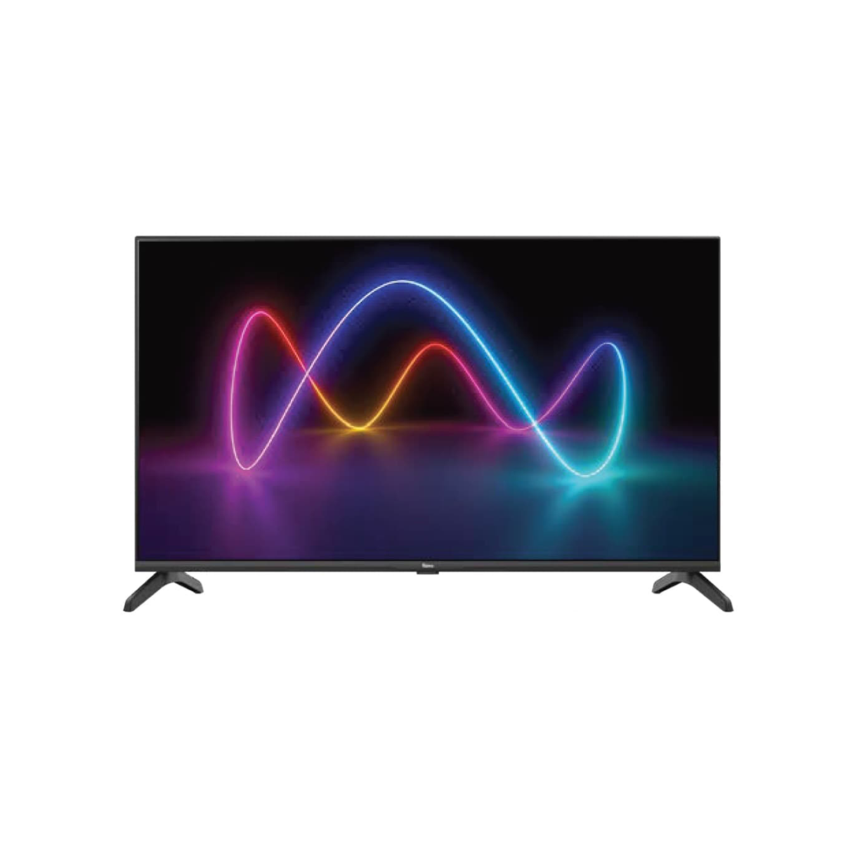 تلویزیون ال ای دی جی پلاس مدل GTV-43RH614N سایز 43 اینچ تلویزیون ال ای دی جی پلاس مدل GTV-43RH614N سایز 43 اینچ