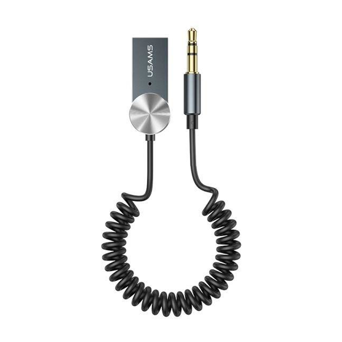 گیرنده بلوتوث یوسمز مدل US-SJ464 گیرنده بلوتوث یوسمز مدل US-SJ464