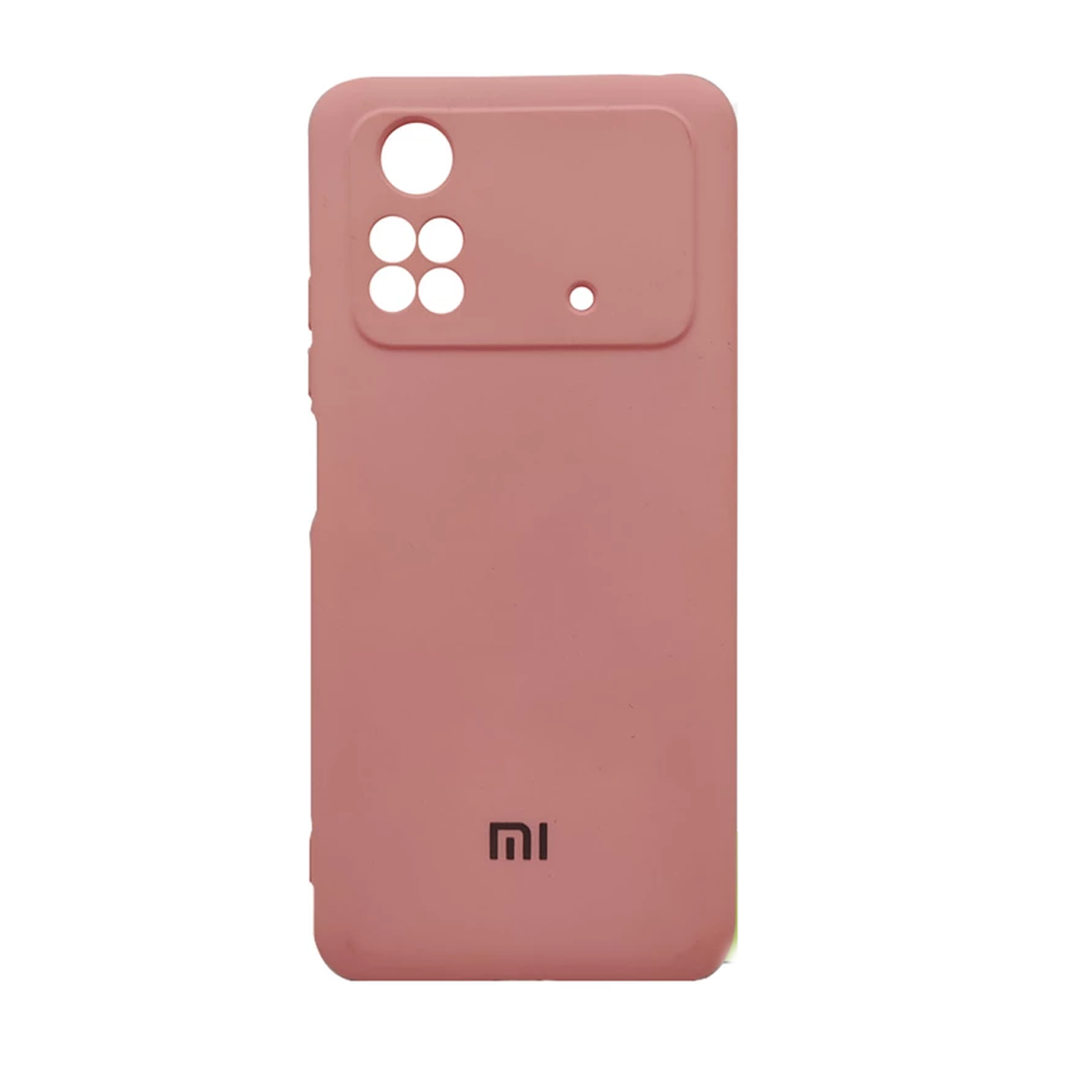 قاب گوشی پوکو M4 Pro 4G مدل SILICLIMIT قاب گوشی پوکو M4 Pro 4G مدل SILICLIMIT