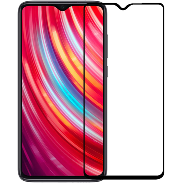 محافظ گلس تمام صفحه مناسب برای گوشی شیائومی Redmi Note 8 Pro محافظ گلس تمام صفحه مناسب برای گوشی شیائومی Redmi Note 8 Pro