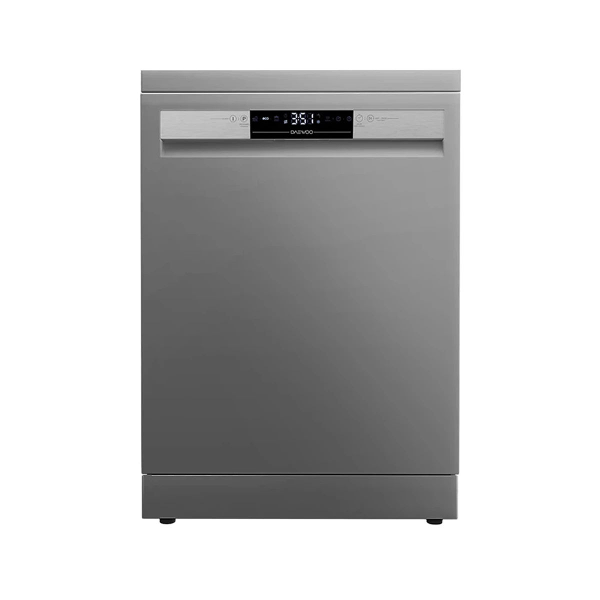 ماشین ظرفشویی اسنوا 12 نفره مدل DDW-30T1252