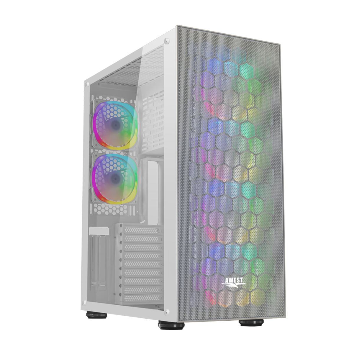 کامپیوتر دسکتاپ مدل FRI9-Rendering i9 13900K 64GB 1TB 2TB RTX4070 Ti OC کامپیوتر دسکتاپ مدل FRI9-Rendering i9 13900K 64GB 1TB 2TB RTX4070 Ti OC