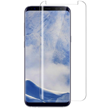 محافظ صفحه نمایش UV مناسب برای گوشی سامسونگ مدل Galaxy S9 Plus محافظ صفحه نمایش UV مناسب برای گوشی سامسونگ مدل Galaxy S9 Plus