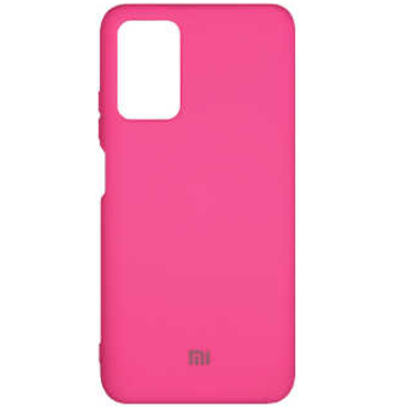 کاور سیلیکونی مناسب برای گوشی موبایل شیائومی Redmi 9T کاور سیلیکونی مناسب برای گوشی موبایل شیائومی Redmi 9T