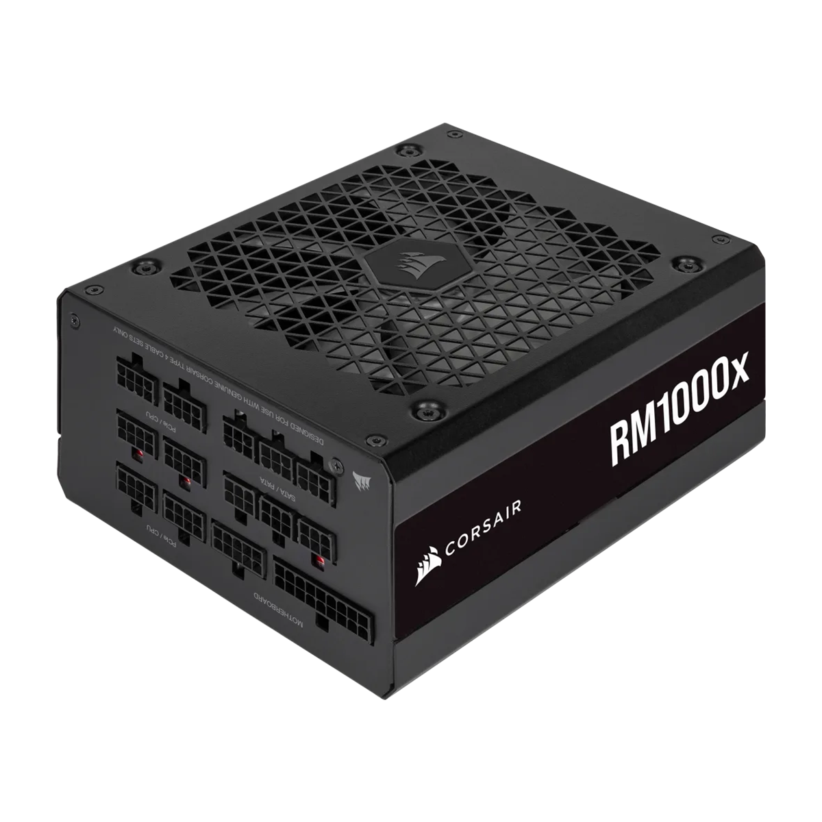 پاور کامپیوتر کورسیر مدل RM1000X CP-9020201 پاور کامپیوتر کورسیر مدل RM1000X CP-9020201