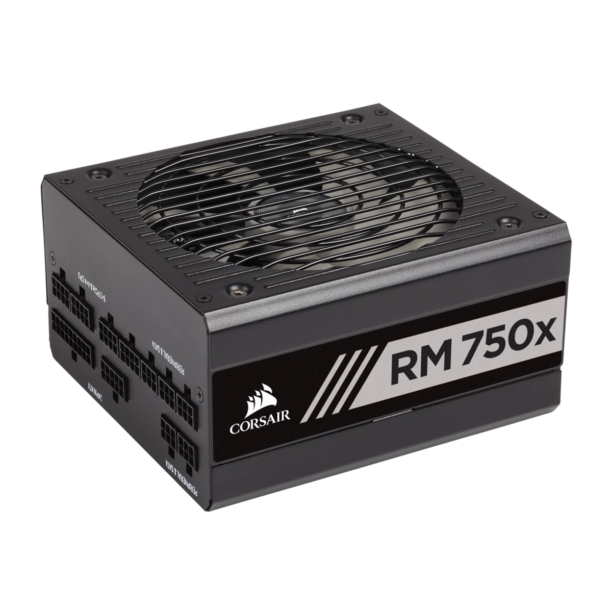 پاور کامپیوتر کورسیر مدل RM750x CP-9020179 پاور کامپیوتر کورسیر مدل RM750x CP-9020179