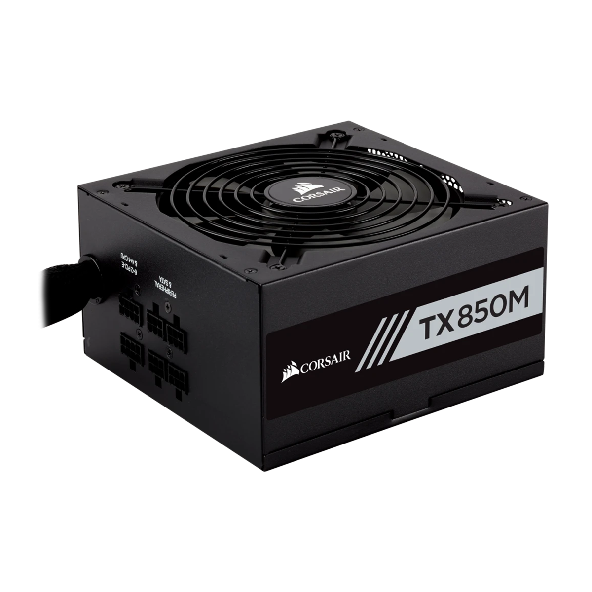 پاور کامپیوتر کورسیر مدل TX850M CP-9020130 پاور کامپیوتر کورسیر مدل TX850M CP-9020130