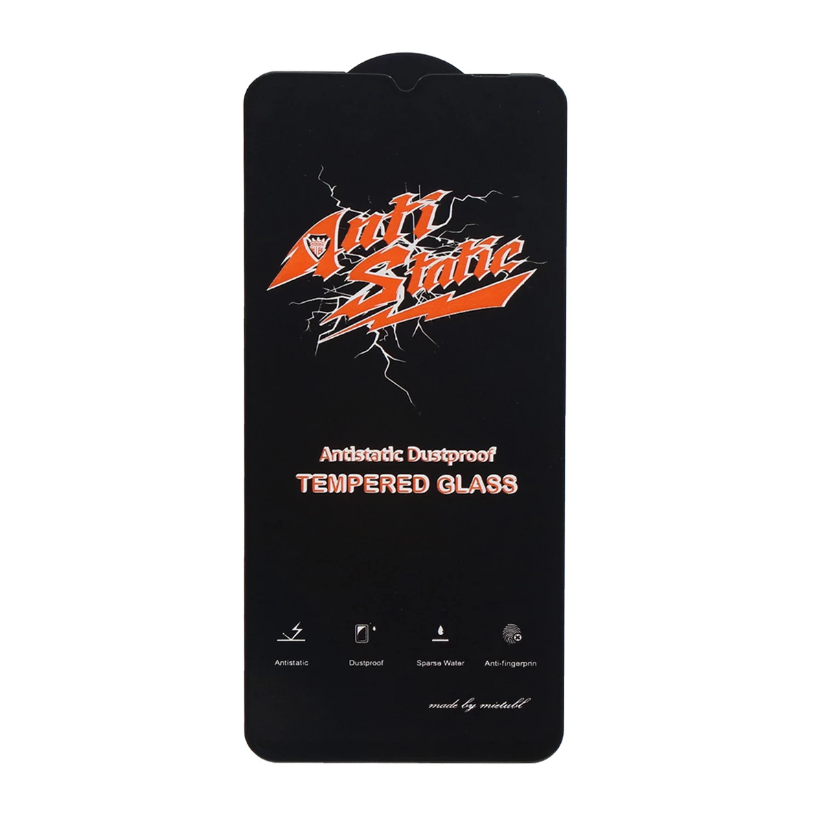 گلس گوشی سامسونگ Galaxy A15 4G مدل آنتی استاتیک گلس گوشی سامسونگ Galaxy A15 4G مدل آنتی استاتیک
