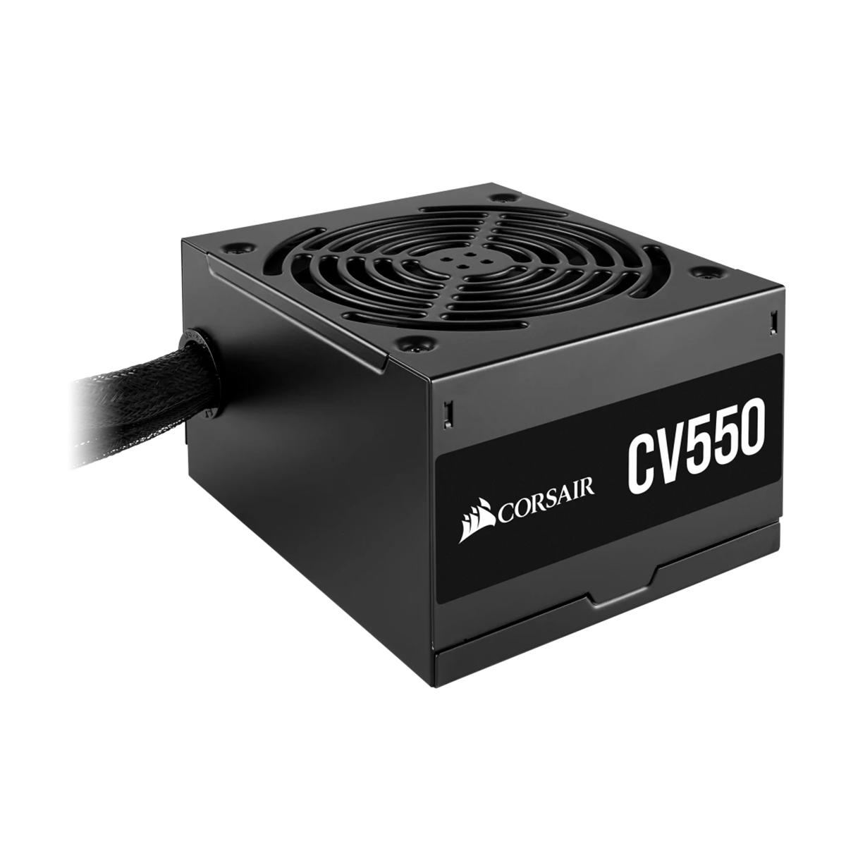 پاور کامپیوتر کورسیر مدل CV550 CP-9020210 پاور کامپیوتر کورسیر مدل CV550 CP-9020210